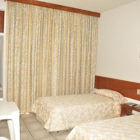 Quiriri Park Hotel Prado Exteriér fotografie