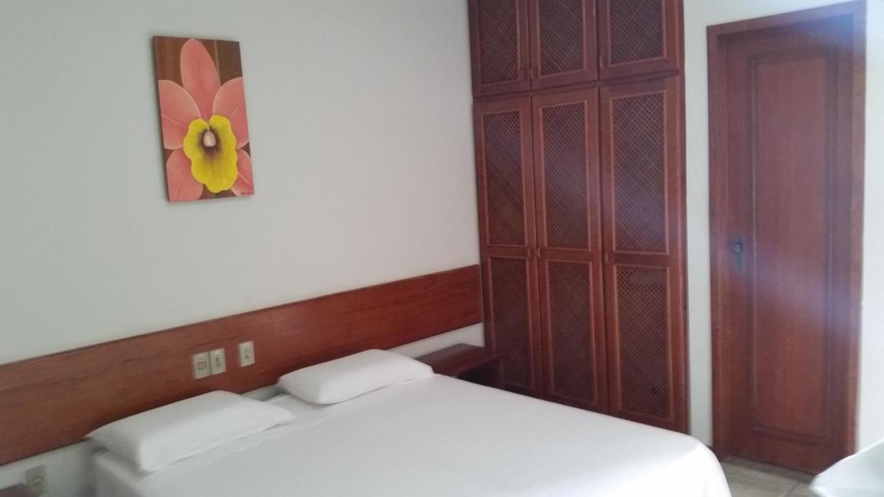 Quiriri Park Hotel Prado Exteriér fotografie