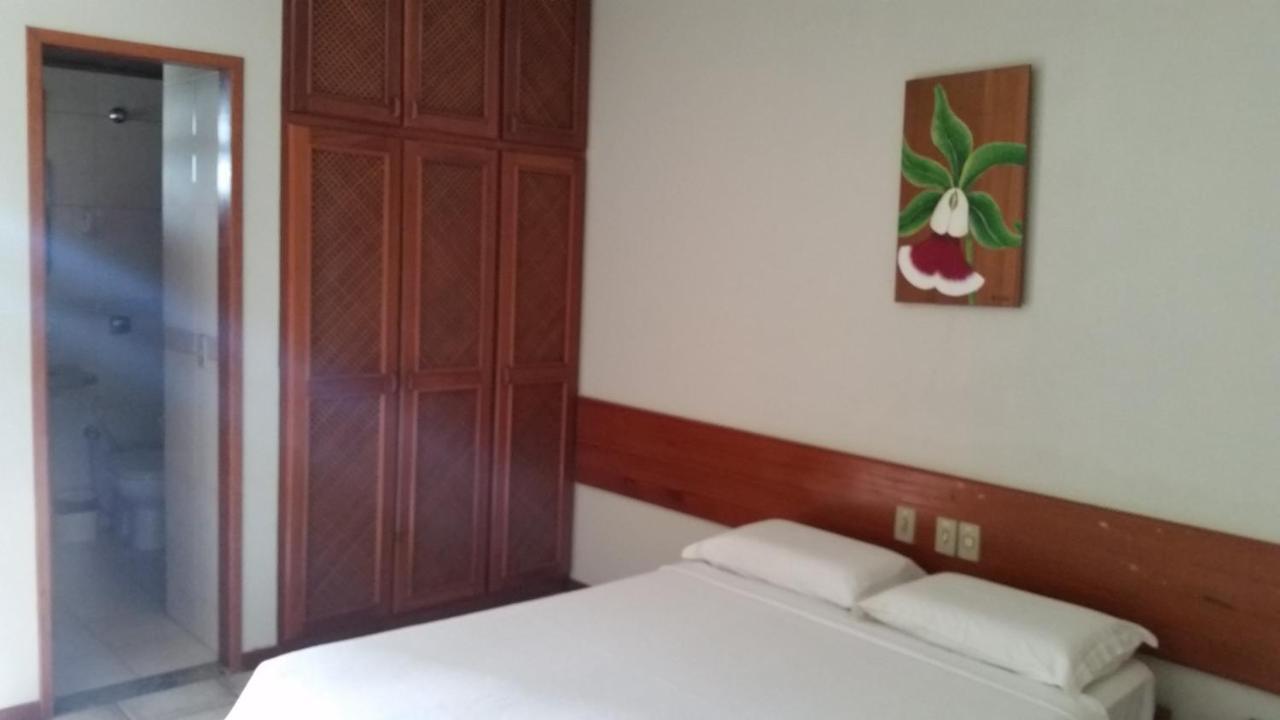Quiriri Park Hotel Prado Exteriér fotografie