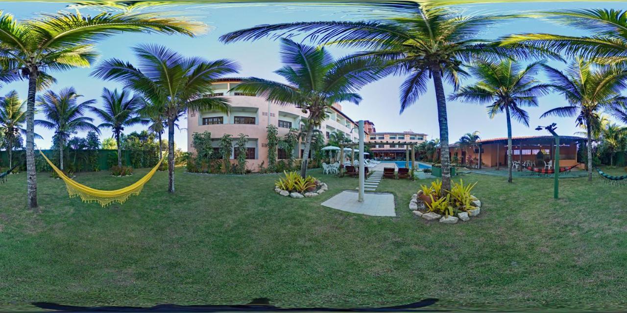 Quiriri Park Hotel Prado Exteriér fotografie