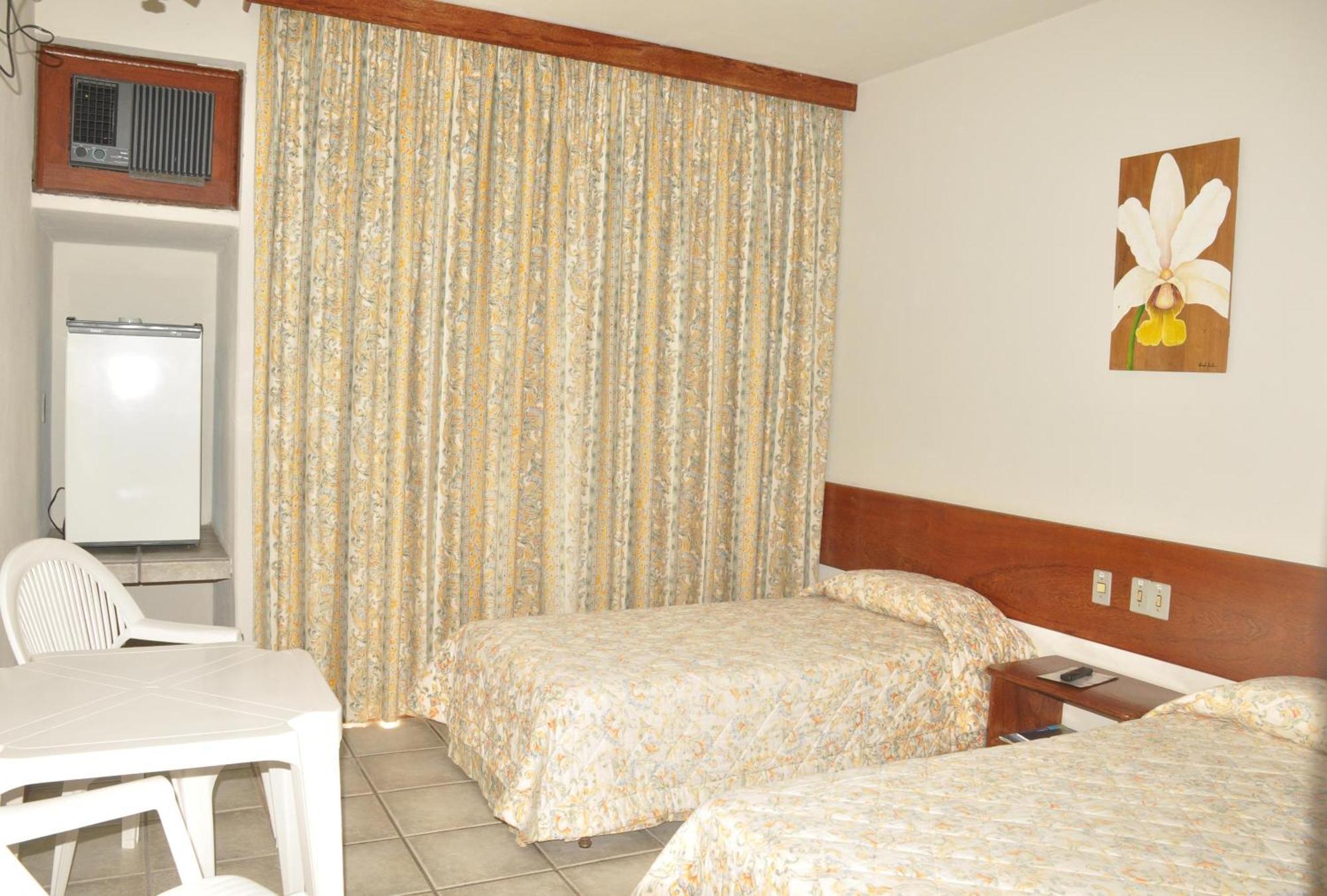 Quiriri Park Hotel Prado Exteriér fotografie